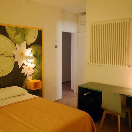 B&B Angelo Ascoli Piceno Exteriér fotografie