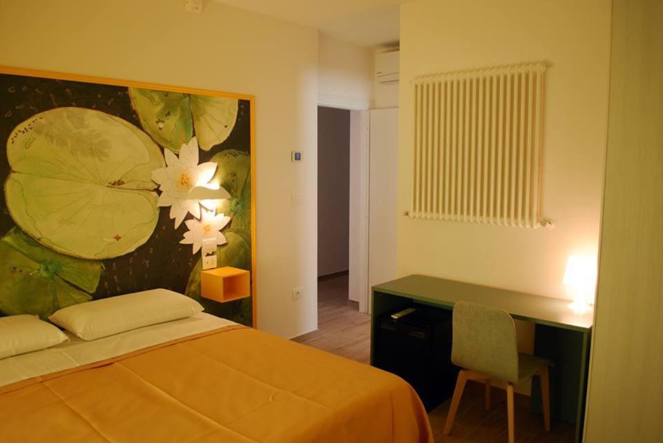 B&B Angelo Ascoli Piceno Exteriér fotografie