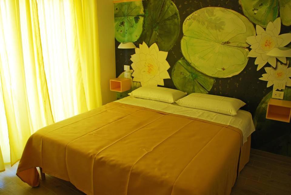 B&B Angelo Ascoli Piceno Exteriér fotografie