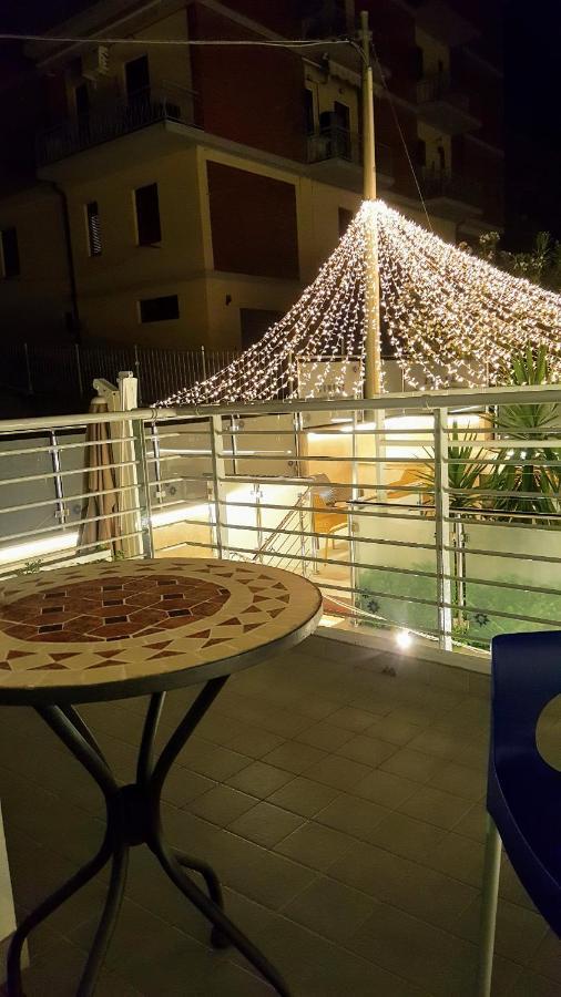 B&B Angelo Ascoli Piceno Exteriér fotografie
