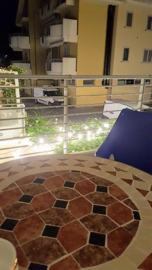 B&B Angelo Ascoli Piceno Exteriér fotografie