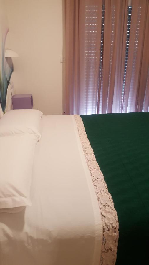 B&B Angelo Ascoli Piceno Exteriér fotografie