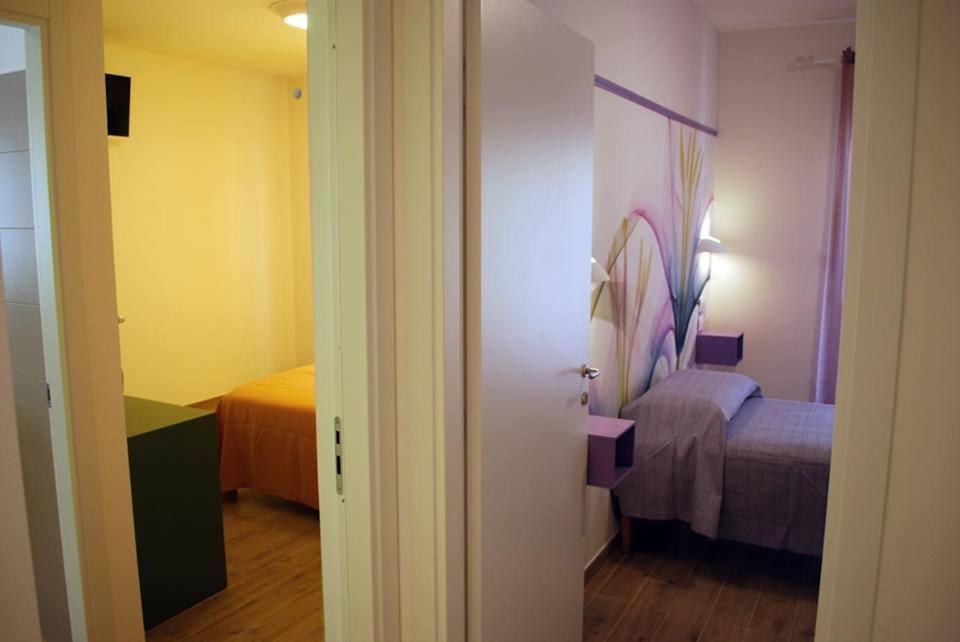 B&B Angelo Ascoli Piceno Exteriér fotografie