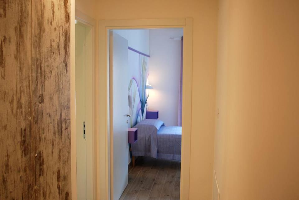B&B Angelo Ascoli Piceno Exteriér fotografie