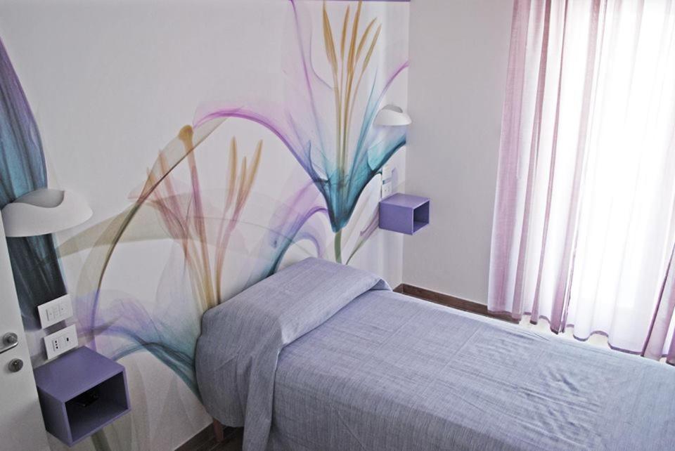 B&B Angelo Ascoli Piceno Exteriér fotografie