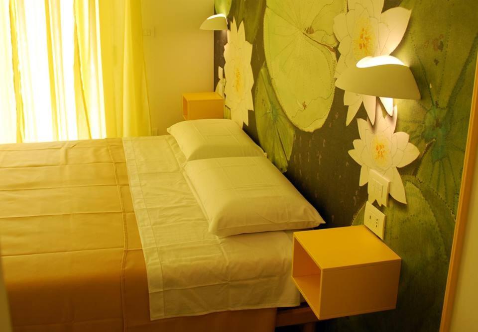 B&B Angelo Ascoli Piceno Exteriér fotografie