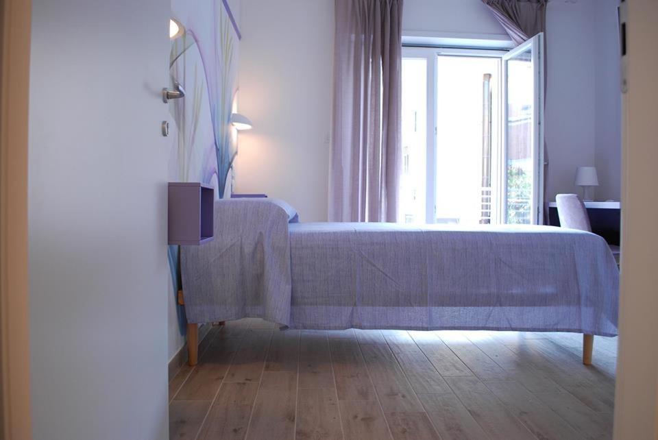 B&B Angelo Ascoli Piceno Exteriér fotografie