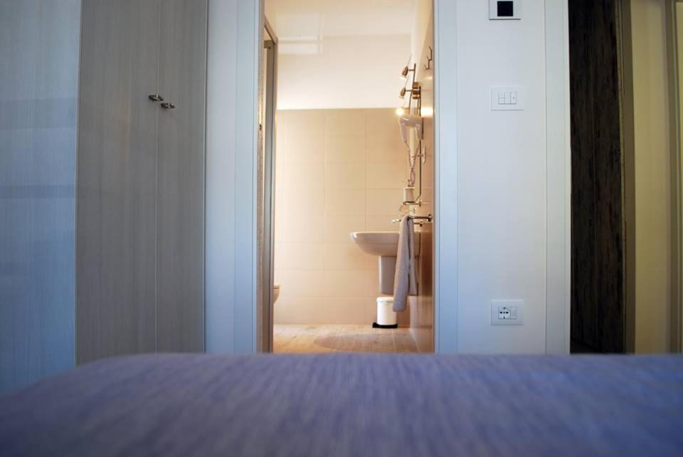 B&B Angelo Ascoli Piceno Exteriér fotografie