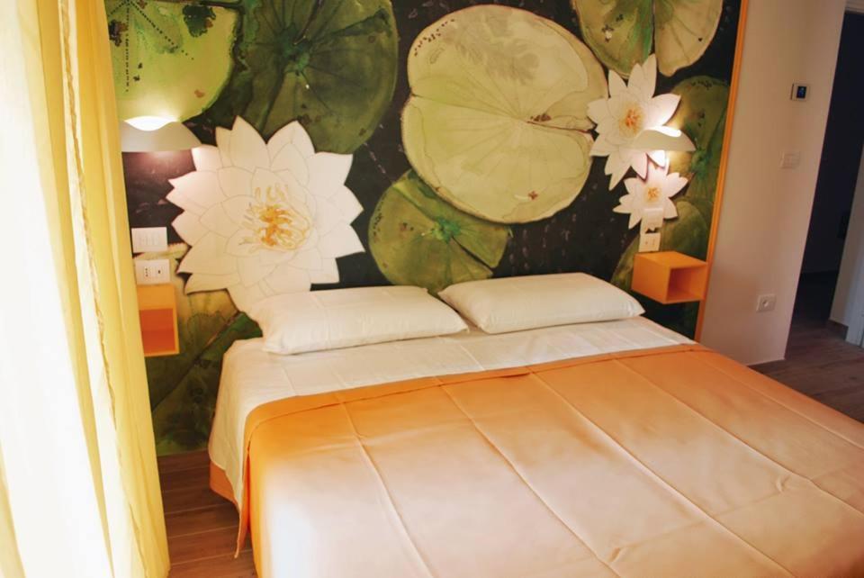 B&B Angelo Ascoli Piceno Exteriér fotografie