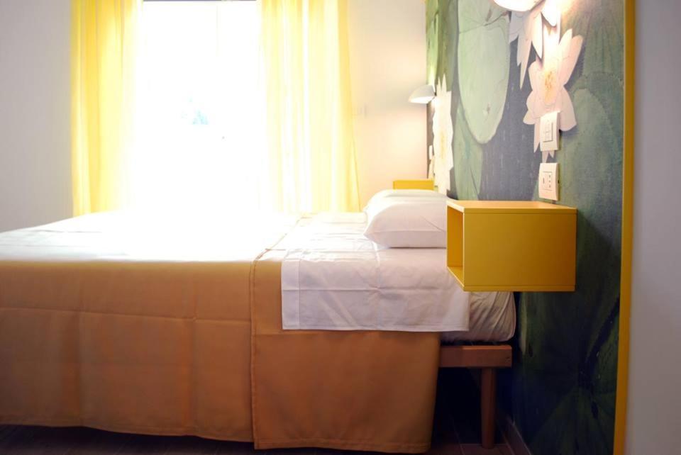 B&B Angelo Ascoli Piceno Exteriér fotografie