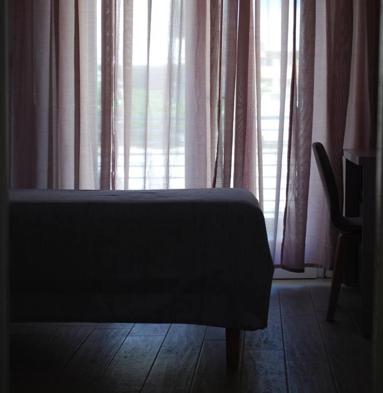 B&B Angelo Ascoli Piceno Exteriér fotografie