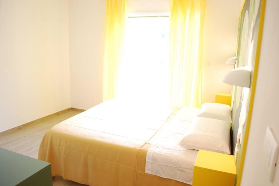 B&B Angelo Ascoli Piceno Exteriér fotografie