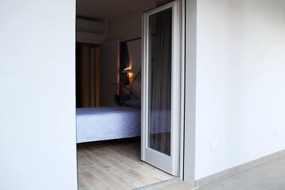 B&B Angelo Ascoli Piceno Exteriér fotografie