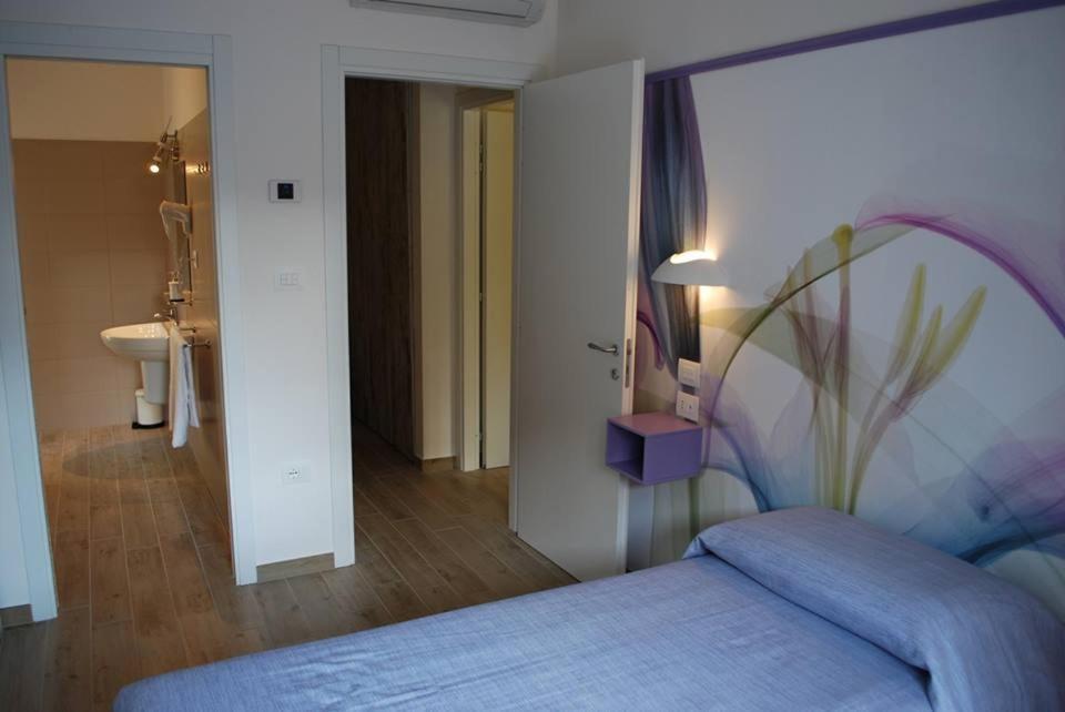 B&B Angelo Ascoli Piceno Exteriér fotografie