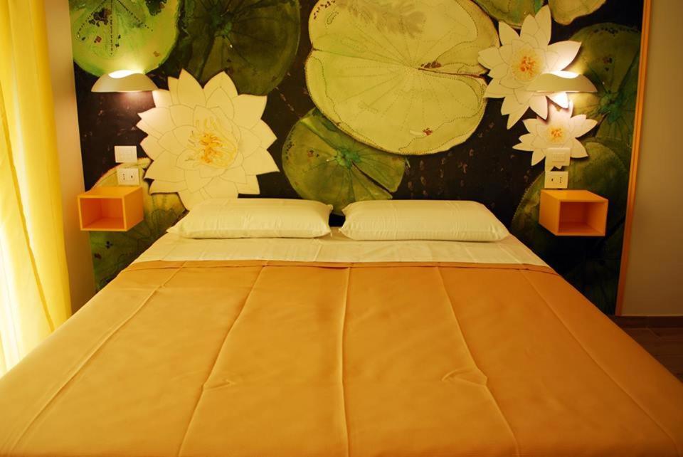 B&B Angelo Ascoli Piceno Exteriér fotografie