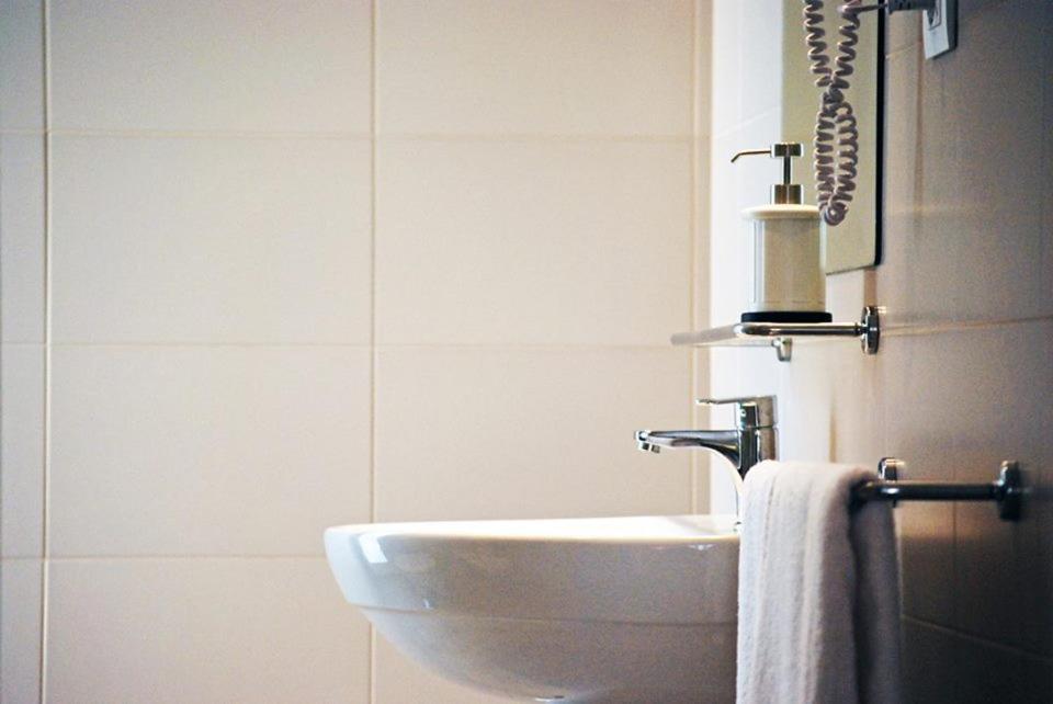 B&B Angelo Ascoli Piceno Exteriér fotografie