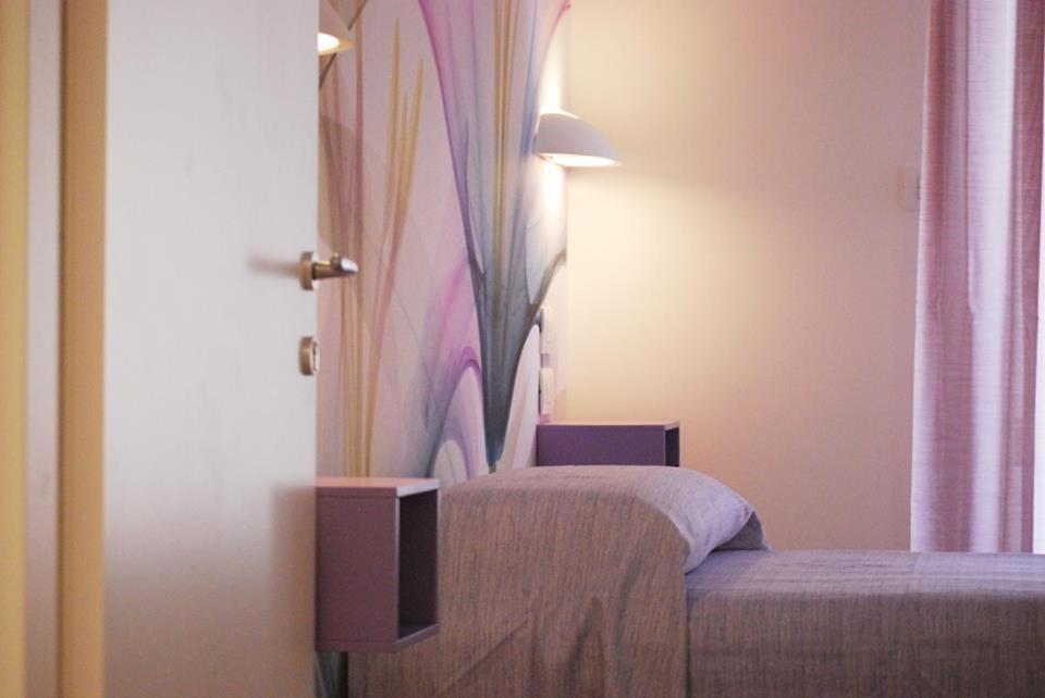 B&B Angelo Ascoli Piceno Exteriér fotografie