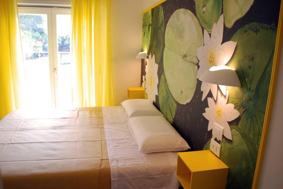 B&B Angelo Ascoli Piceno Exteriér fotografie